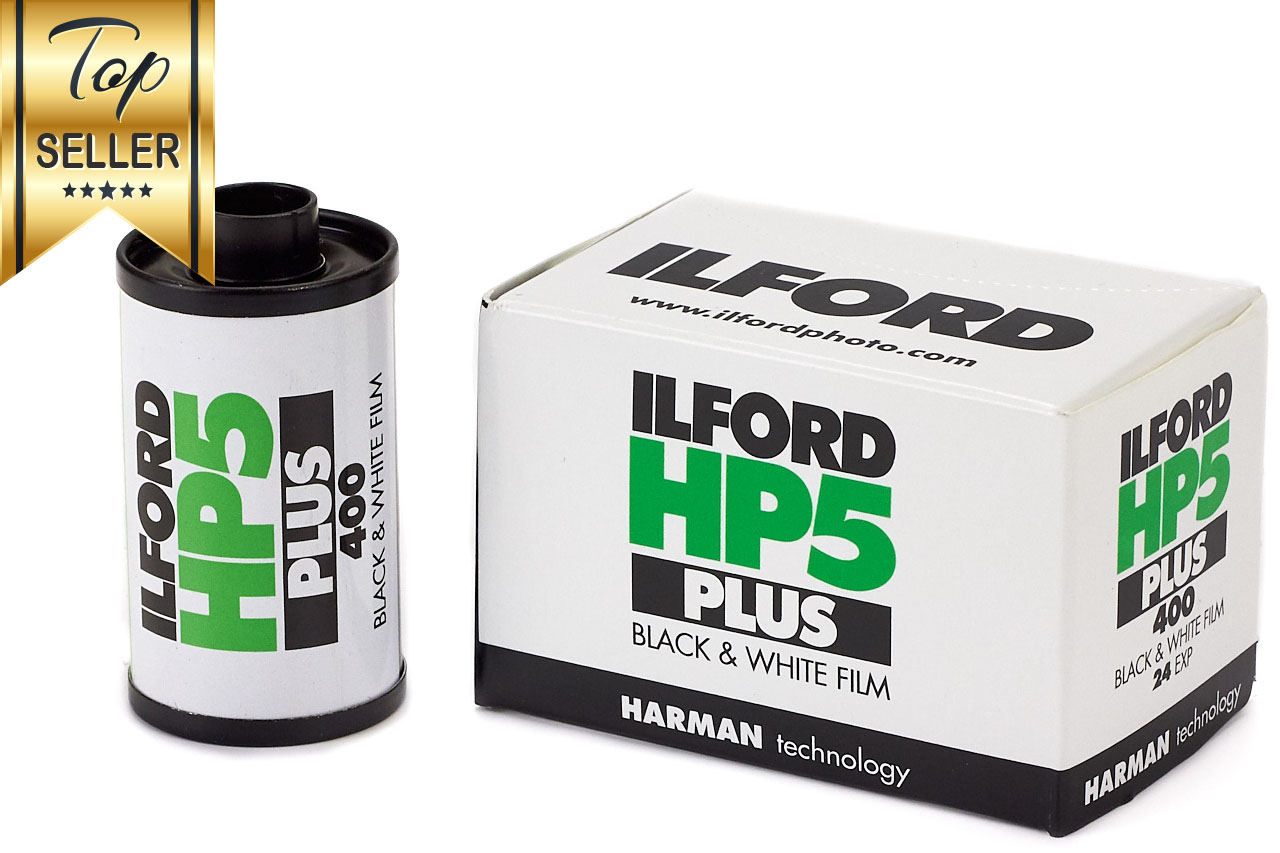 Ilford MGRC 5ta Generación Deluxe Pearl 8X10 25 hojas 20,3 x 25,4 cm