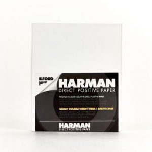 Harman Direct Positive