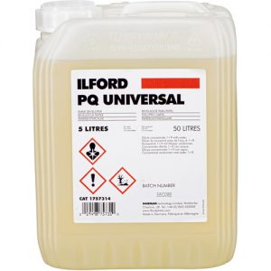 PQ Universal Paper Developer
