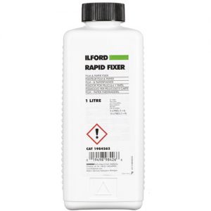 Ilford Rapid Fixer