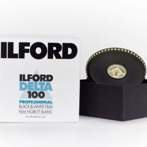 Kentmere 100 Bulk Length Film (Special Order)