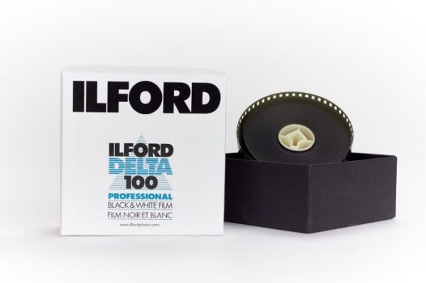 Kentmere 100 Bulk Length Film (Special Order)