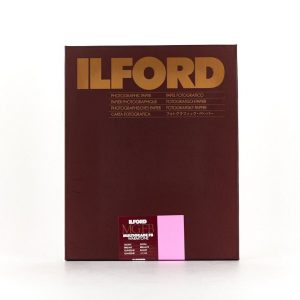 Multigrade FB Warmtone Glossy, 16x20, 10 sheets SO