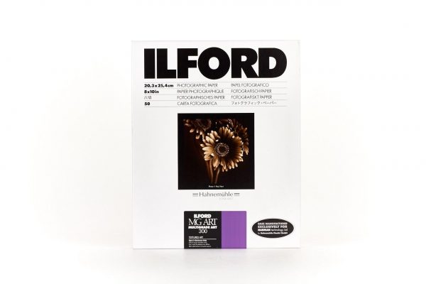 Multigrade Art 300 11x14, 30 sheets (Special Order)