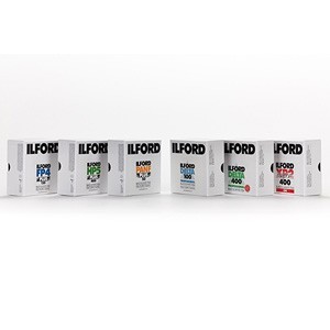 35mm Bulk Length Film