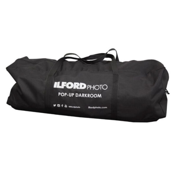 ILFORD Pop-Up Darkroom Bag