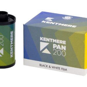 Kentmere 200 35mm