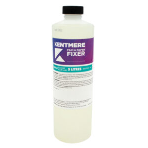 Kentmere Film & Paper Fixer