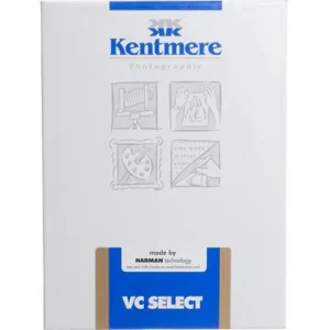 Kentmere RC VC Select Glossy Paper