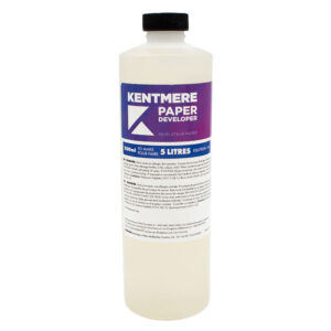 Kentmere Paper Developer (500 ml)